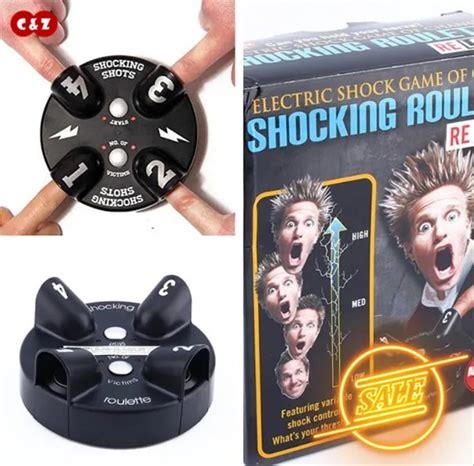 electric shock box game|electric shock drinking game.